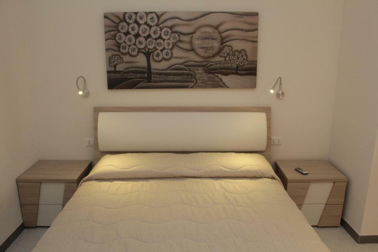 Casa Vacanze Mirabile Marsala Ngoại thất bức ảnh