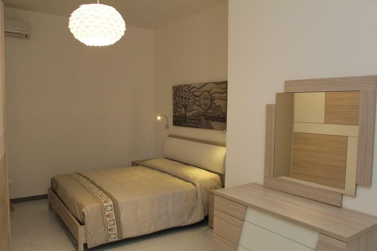 Casa Vacanze Mirabile Marsala Ngoại thất bức ảnh