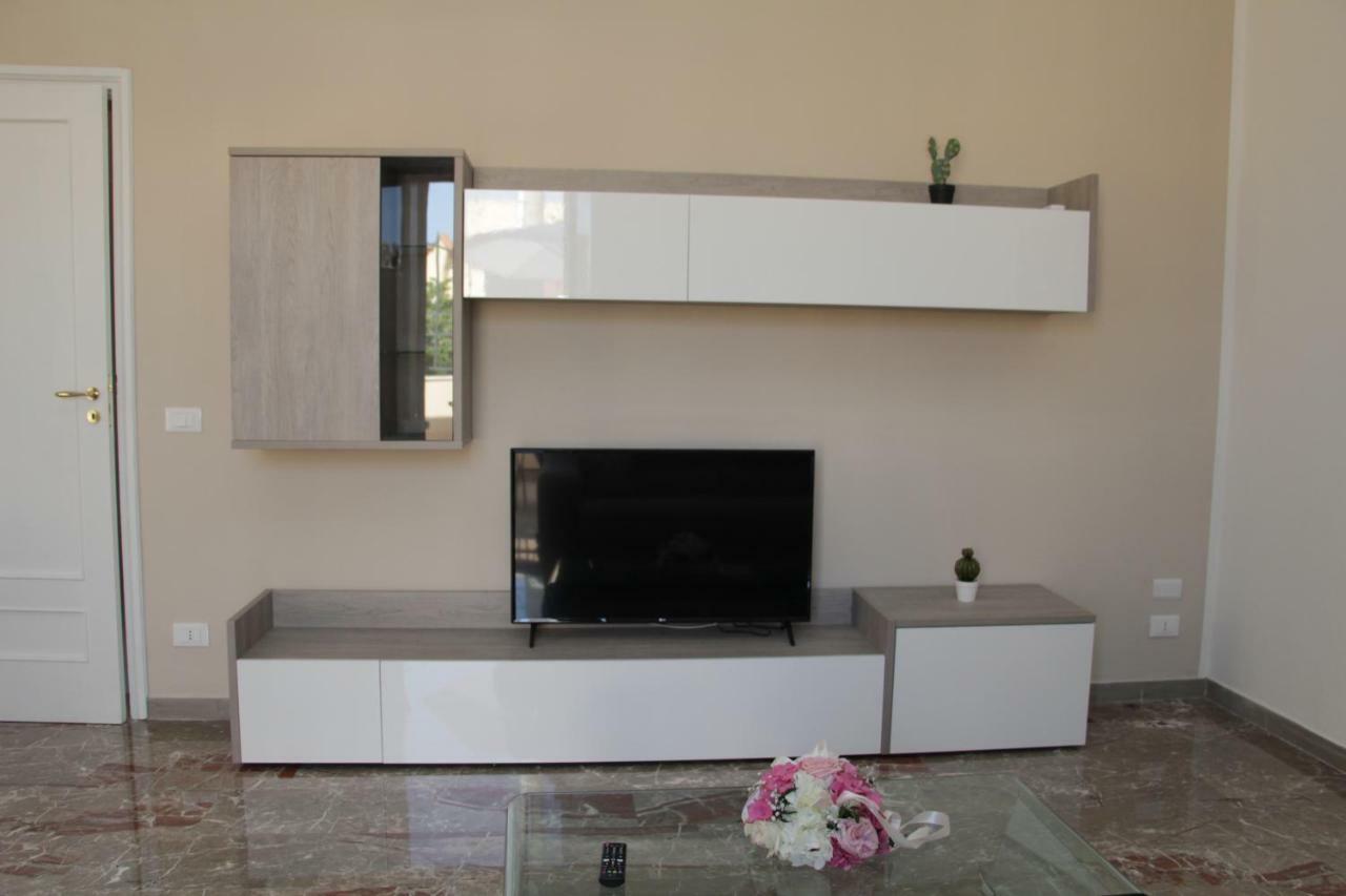 Casa Vacanze Mirabile Marsala Ngoại thất bức ảnh
