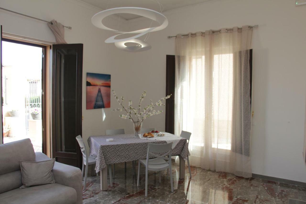 Casa Vacanze Mirabile Marsala Ngoại thất bức ảnh