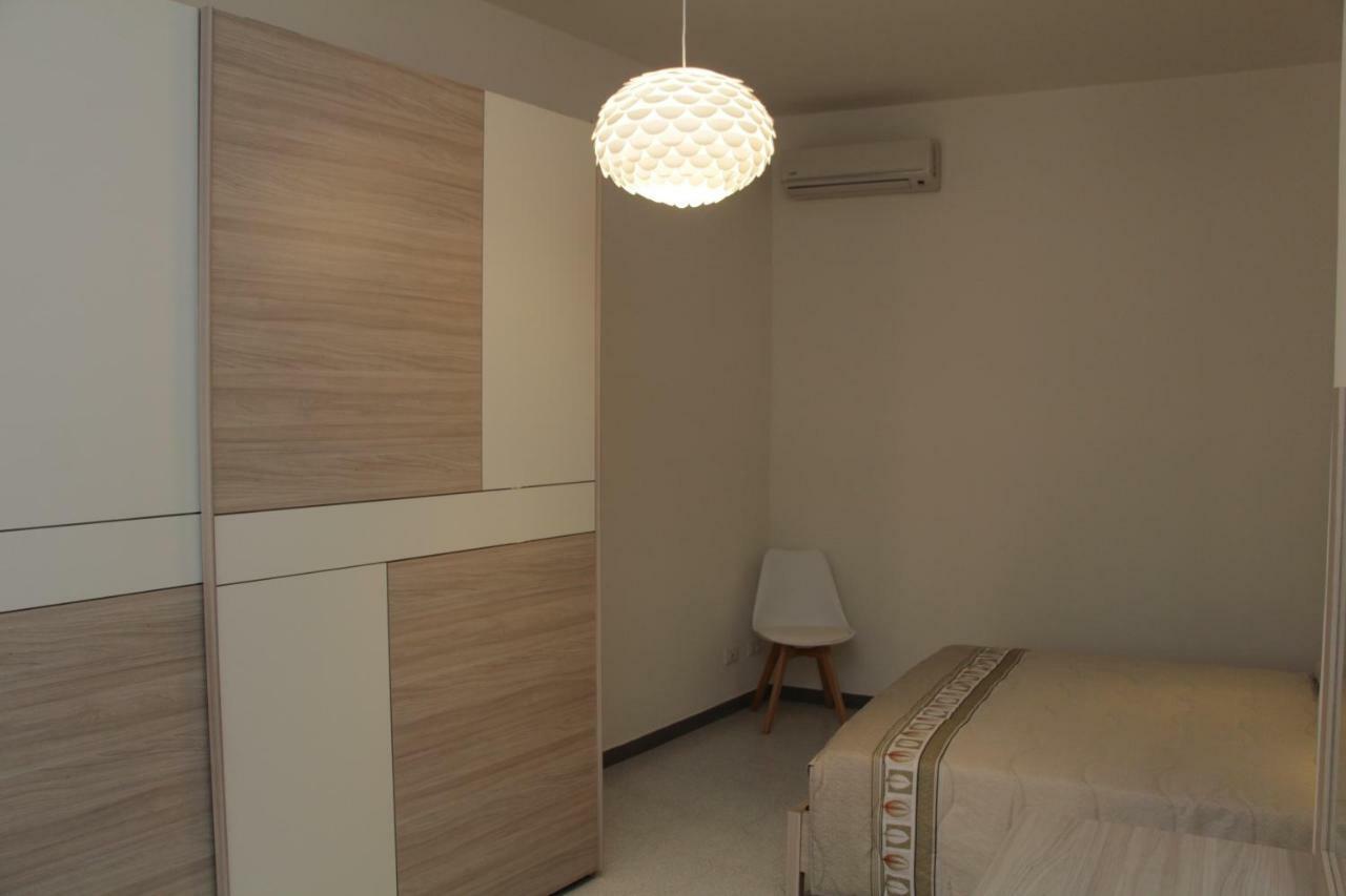 Casa Vacanze Mirabile Marsala Ngoại thất bức ảnh