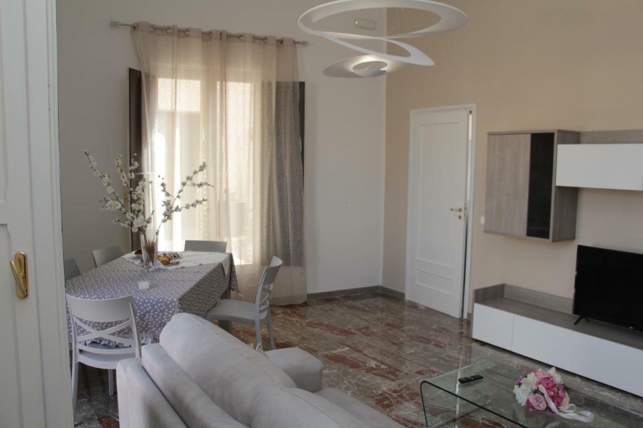 Casa Vacanze Mirabile Marsala Ngoại thất bức ảnh