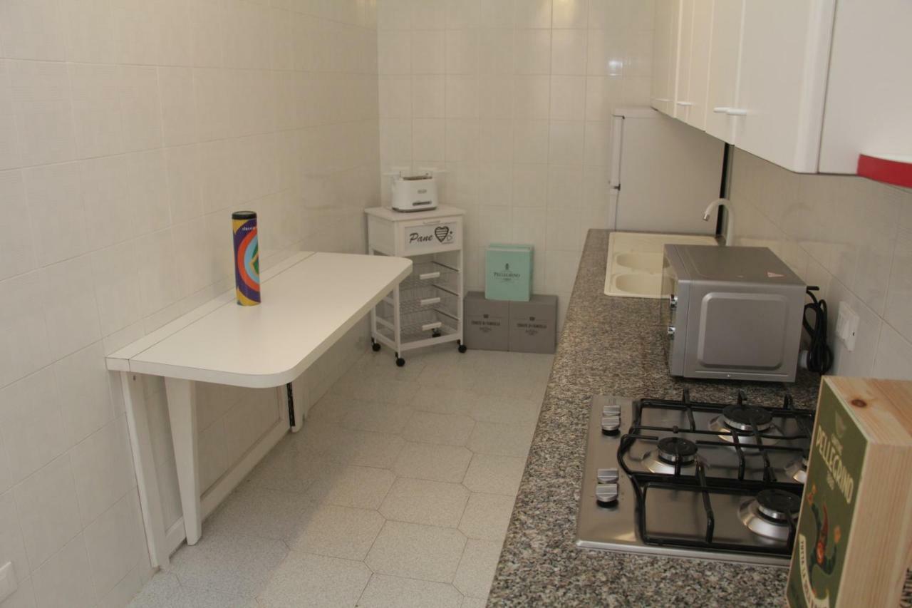 Casa Vacanze Mirabile Marsala Ngoại thất bức ảnh